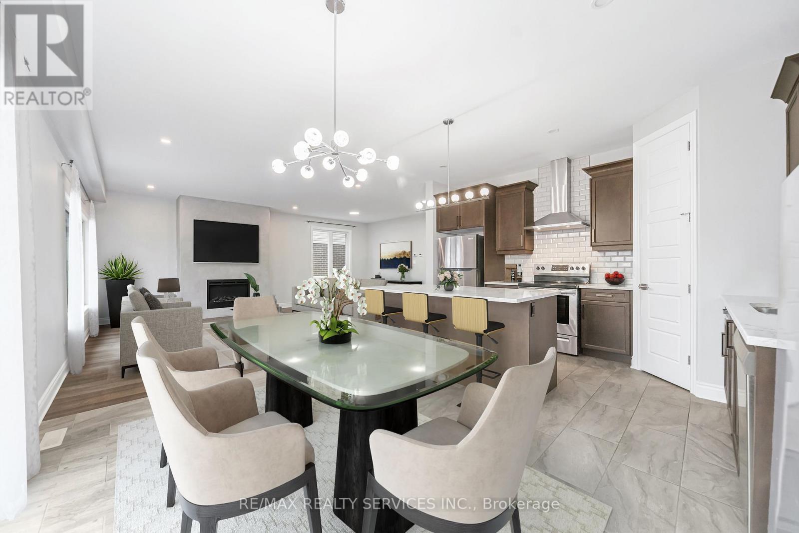 1891 Fountain Grass Drive, London South, Ontario  N6K 0M2 - Photo 7 - X12899180