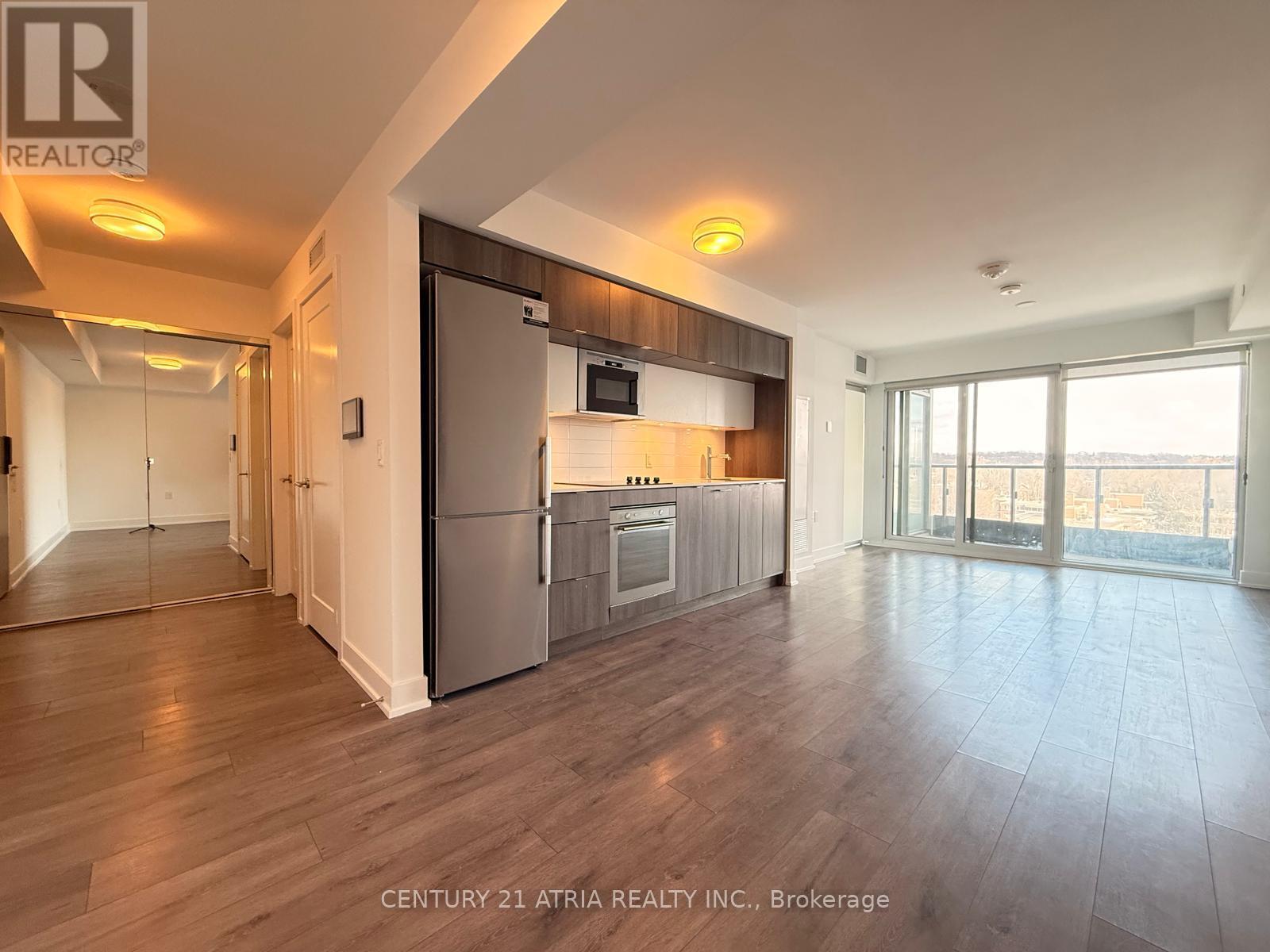 724 - 585 Bloor Street E, Toronto, Ontario  M4W 0B3 - Photo 5 - C12577780