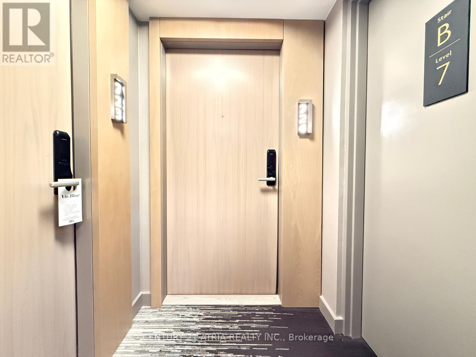 724 - 585 Bloor Street E, Toronto, Ontario  M4W 0B3 - Photo 24 - C12577780