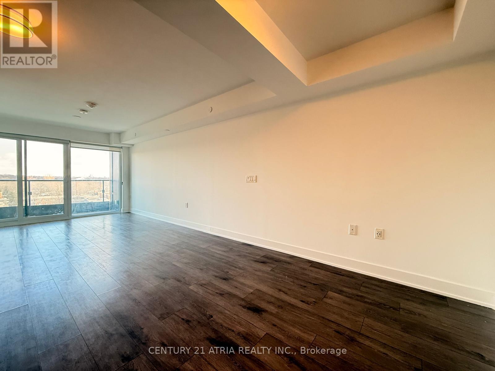 724 - 585 Bloor Street E, Toronto, Ontario  M4W 0B3 - Photo 6 - C12577780