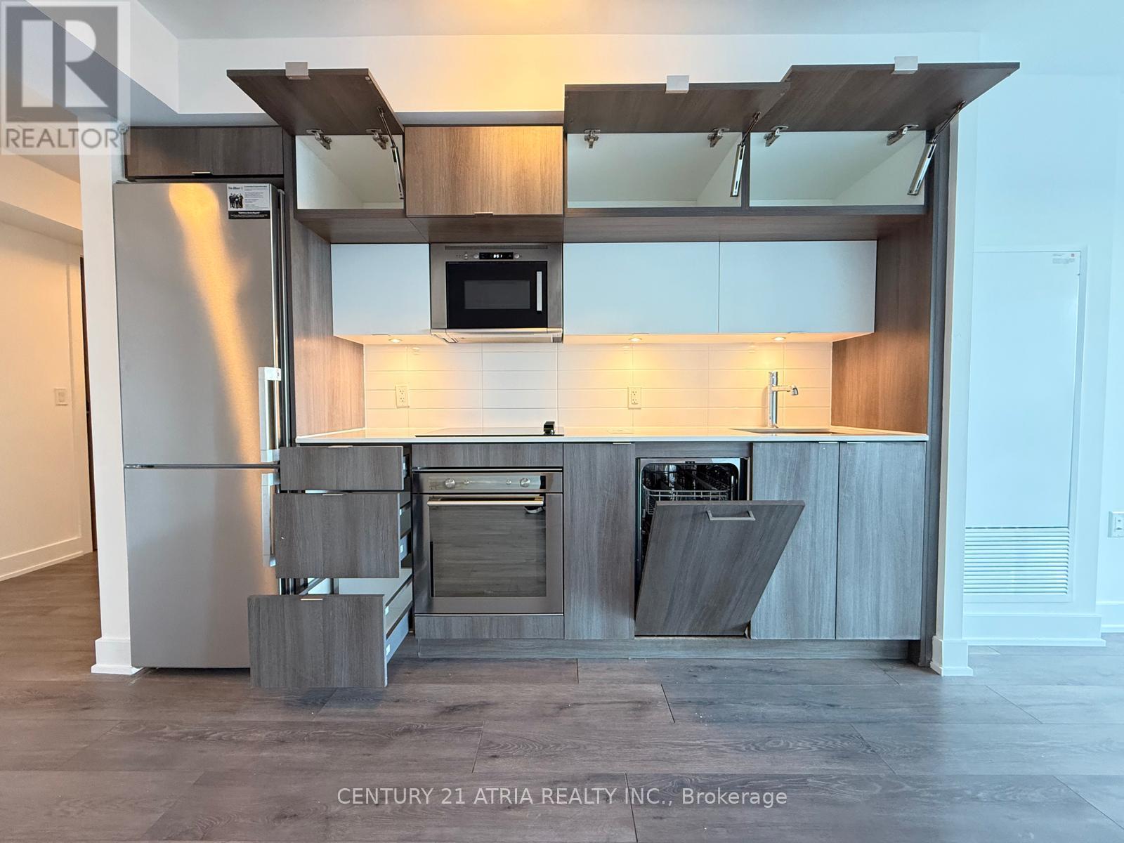 724 - 585 Bloor Street E, Toronto, Ontario  M4W 0B3 - Photo 25 - C12577780