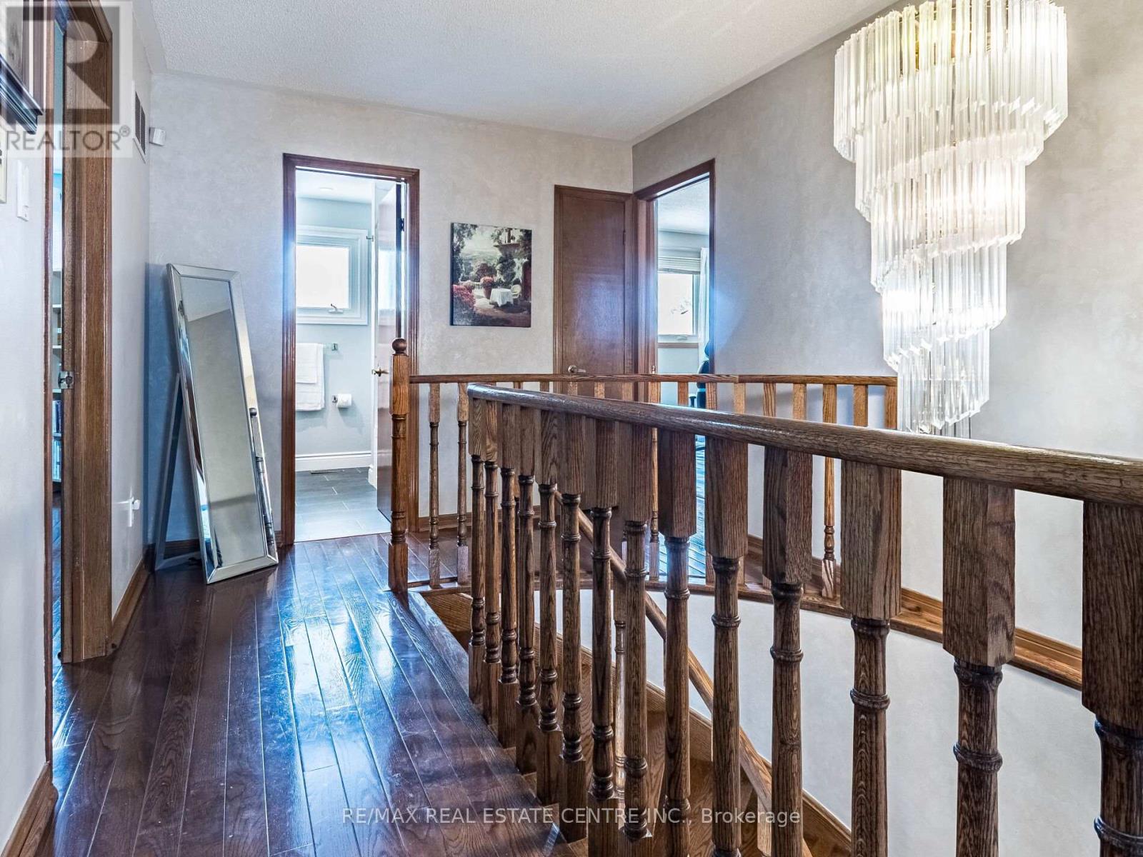 9 Turtlecreek Boulevard, Brampton, Ontario  L6W 3Y4 - Photo 20 - W12902388