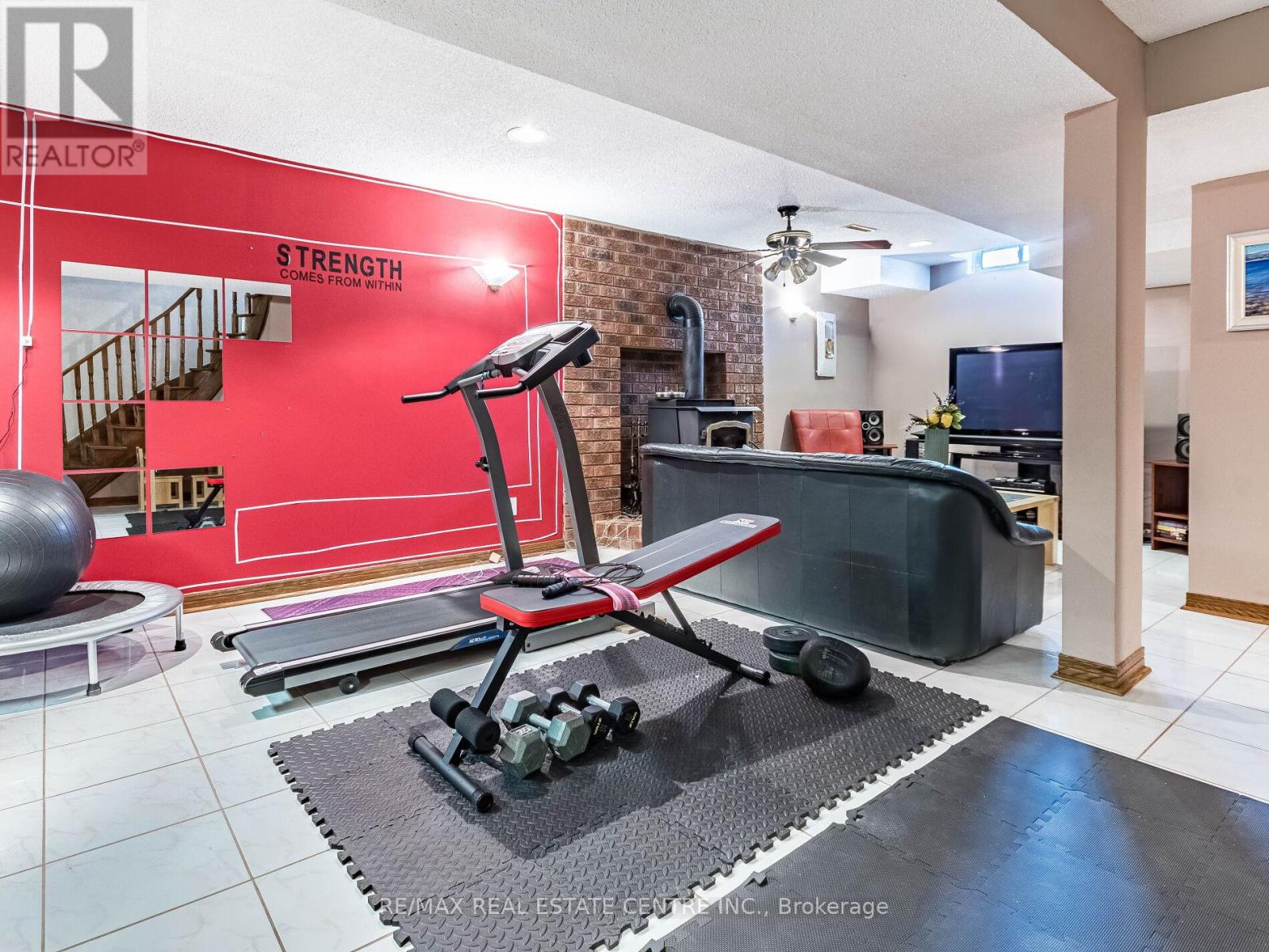 9 Turtlecreek Boulevard, Brampton, Ontario  L6W 3Y4 - Photo 37 - W12902388