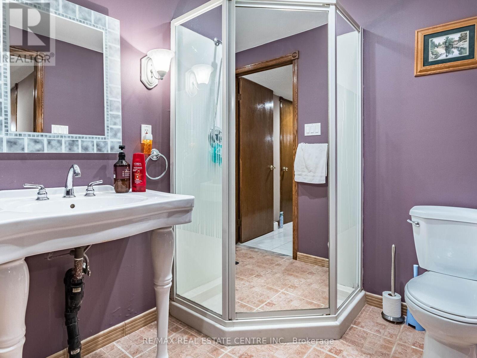 9 Turtlecreek Boulevard, Brampton, Ontario  L6W 3Y4 - Photo 44 - W12902388