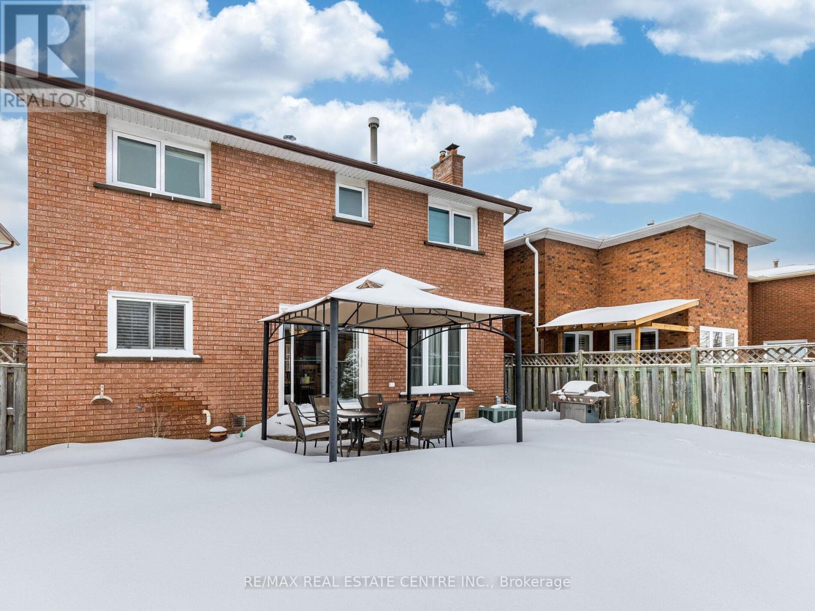 9 Turtlecreek Boulevard, Brampton, Ontario  L6W 3Y4 - Photo 45 - W12902388