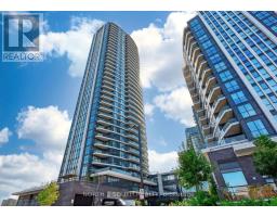 2814 - 35 WATERGARDEN DRIVE, Mississauga, Ontario