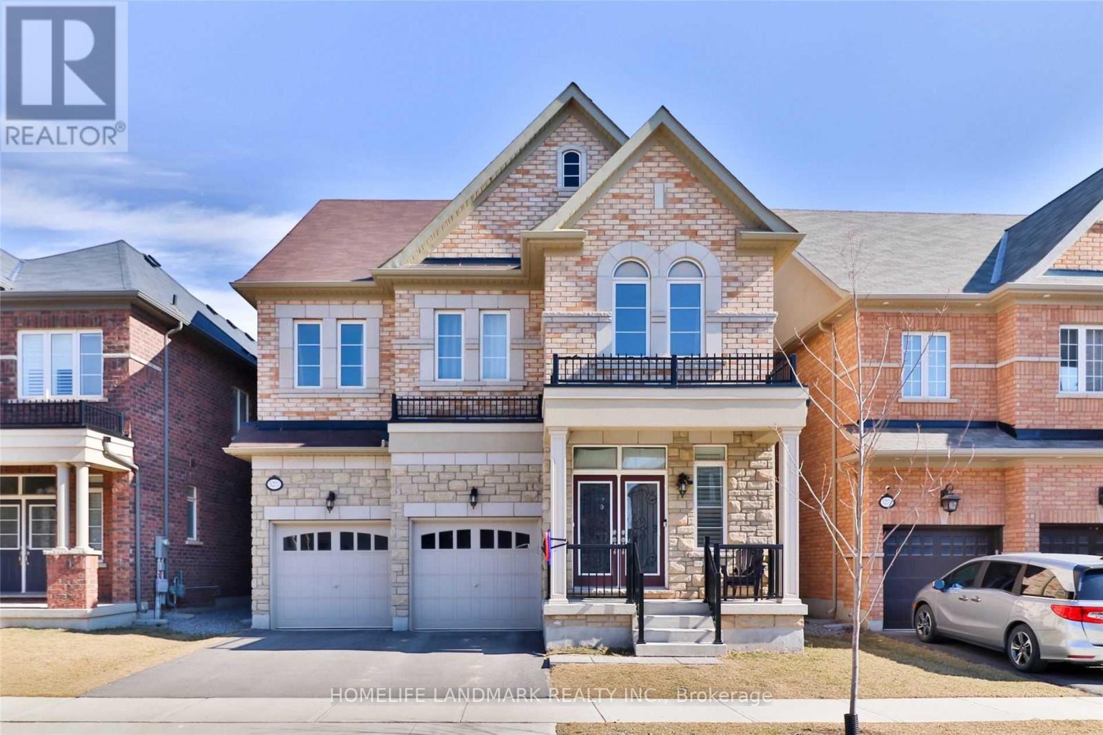 3270 MINTWOOD CIRCLE, Oakville, Ontario