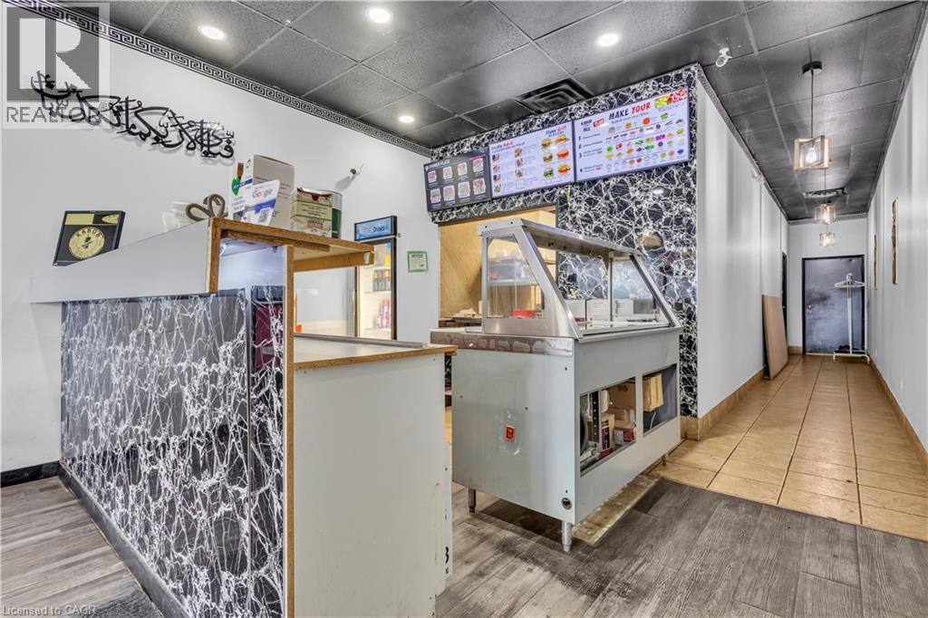 95 Saginaw Parkway Unit# 6, Cambridge, Ontario  N1T 1W2 - Photo 12 - 40813634