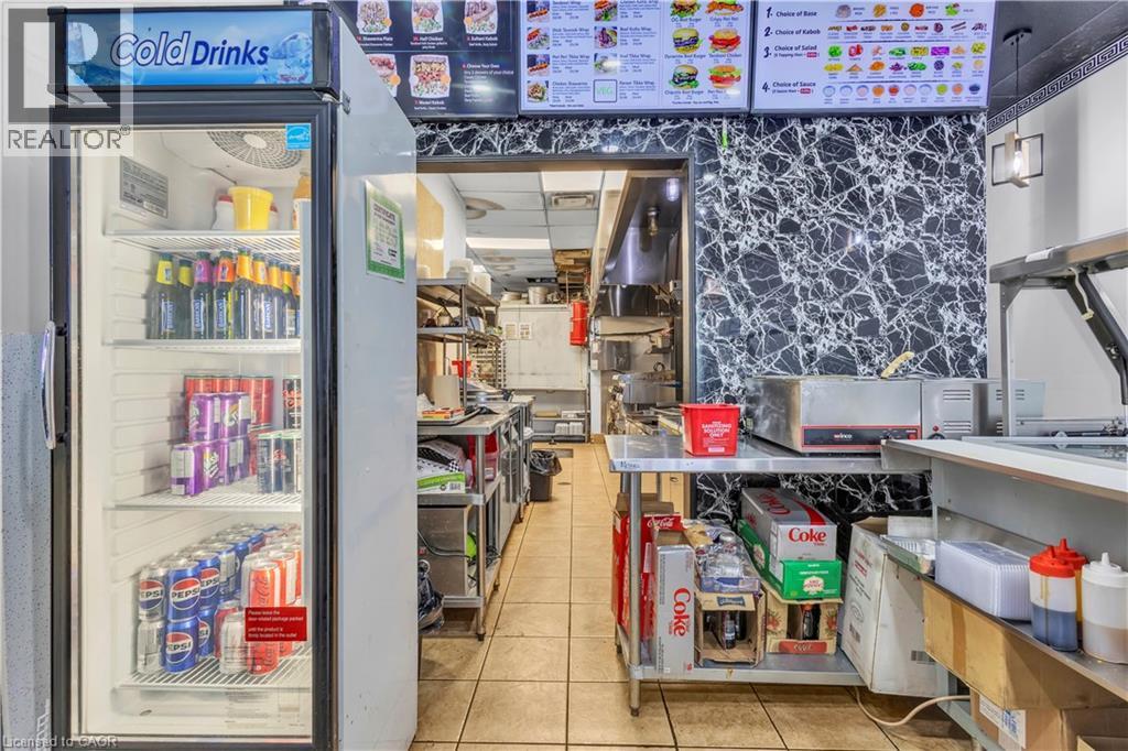 95 Saginaw Parkway Unit# 6, Cambridge, Ontario  N1T 1W2 - Photo 14 - 40813634