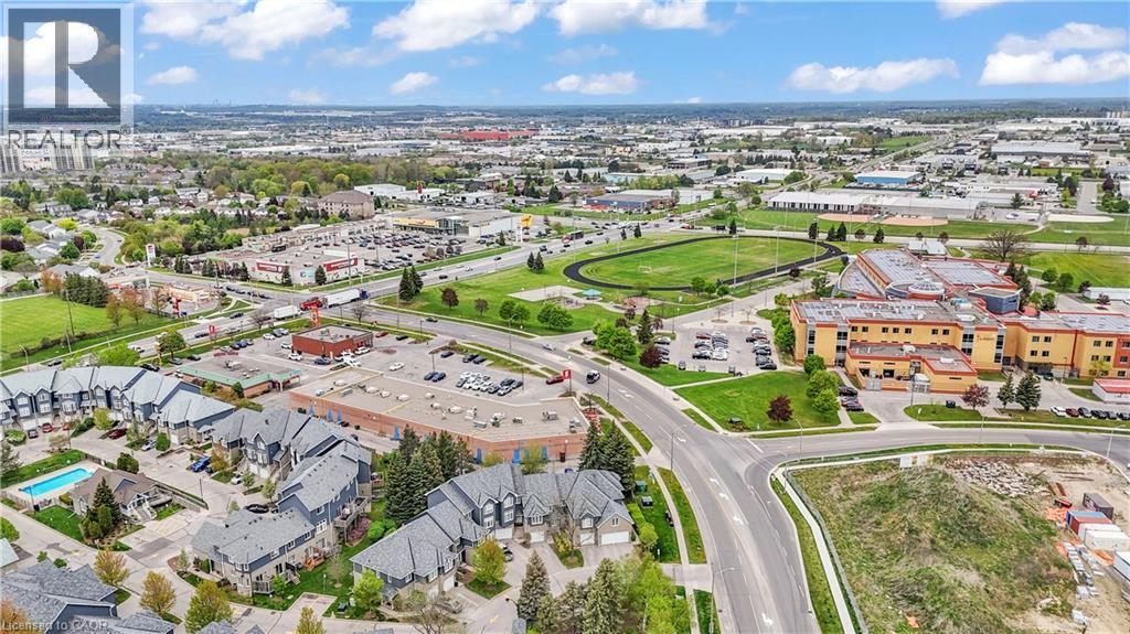 95 Saginaw Parkway Unit# 6, Cambridge, Ontario  N1T 1W2 - Photo 26 - 40813634