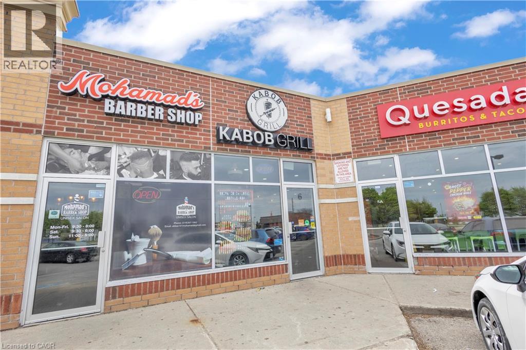 95 Saginaw Parkway Unit# 6, Cambridge, Ontario  N1T 1W2 - Photo 4 - 40813634