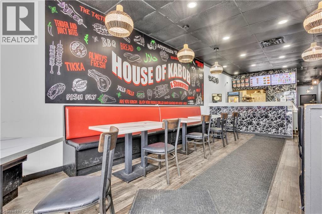 95 Saginaw Parkway Unit# 6, Cambridge, Ontario  N1T 1W2 - Photo 6 - 40813634