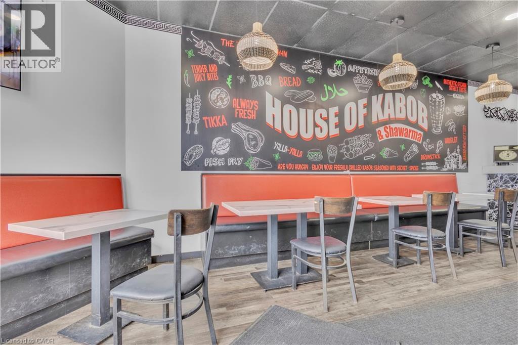 95 Saginaw Parkway Unit# 6, Cambridge, Ontario  N1T 1W2 - Photo 7 - 40813634