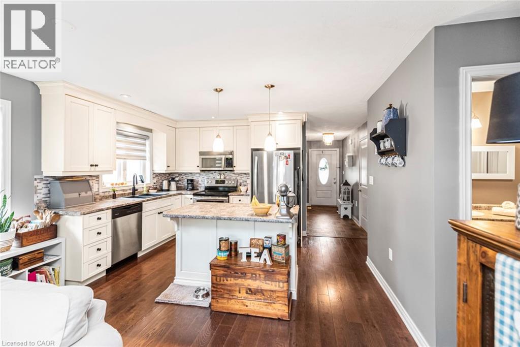 70 Postma Drive, Dunnville, Ontario  N1A 0B2 - Photo 13 - 40813588