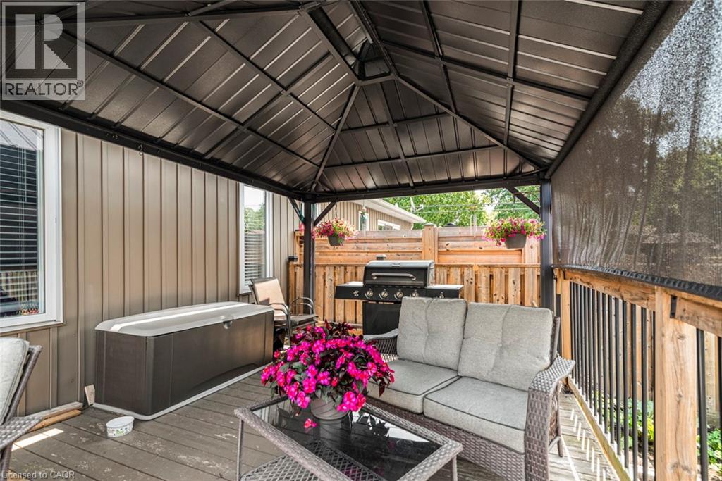 70 Postma Drive, Dunnville, Ontario  N1A 0B2 - Photo 33 - 40813588