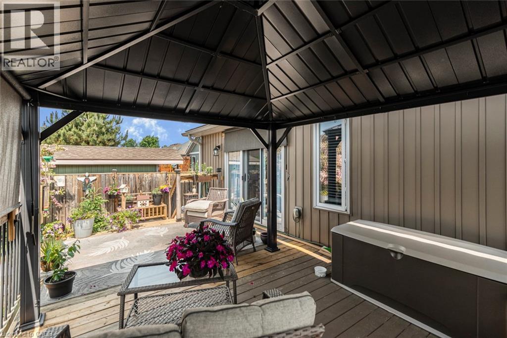 70 Postma Drive, Dunnville, Ontario  N1A 0B2 - Photo 34 - 40813588