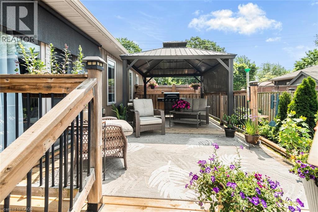 70 Postma Drive, Dunnville, Ontario  N1A 0B2 - Photo 37 - 40813588