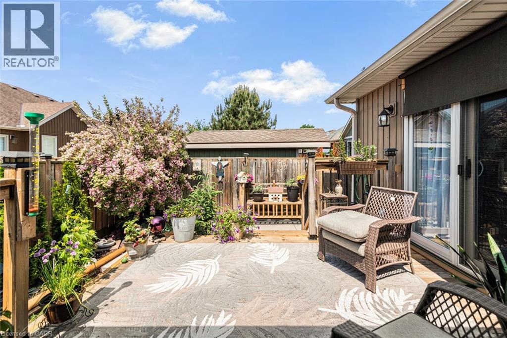 70 Postma Drive, Dunnville, Ontario  N1A 0B2 - Photo 38 - 40813588