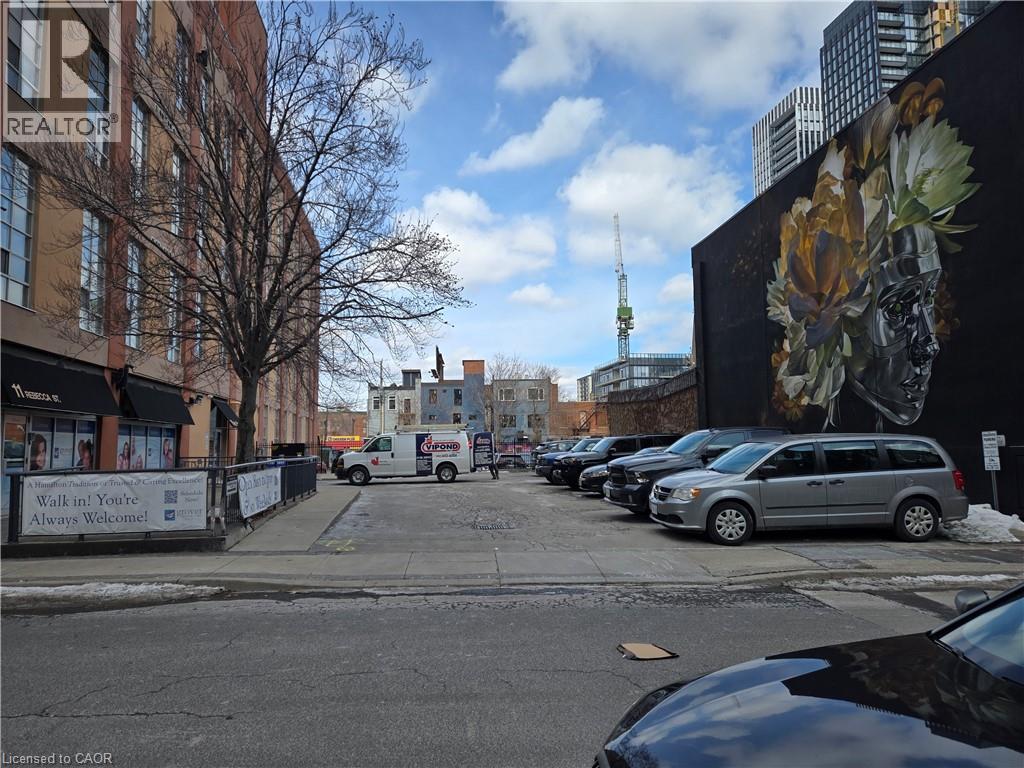 11 Rebecca Street Unit# 202, Hamilton, Ontario  L8R 3H7 - Photo 2 - 40813565