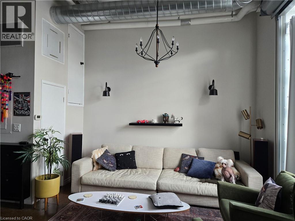 11 Rebecca Street Unit# 202, Hamilton, Ontario  L8R 3H7 - Photo 5 - 40813565