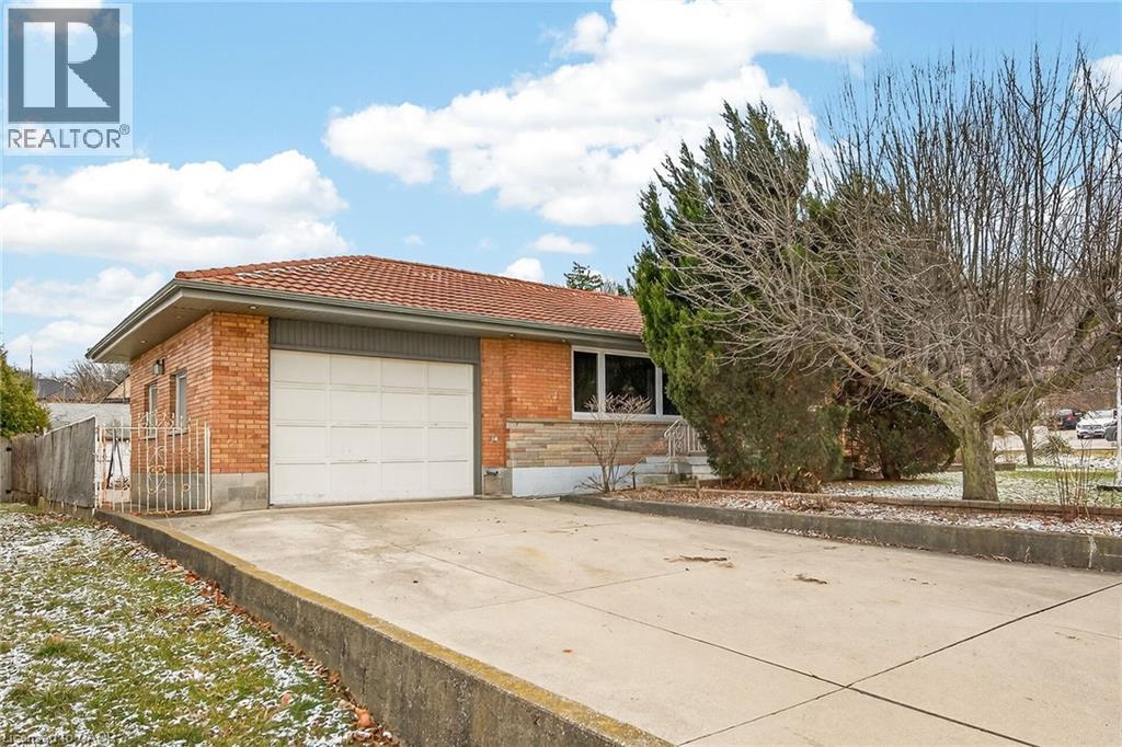 82 MILLEN Road Unit# 1, stoney creek, Ontario