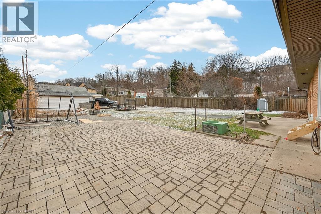 82 Millen Road Unit# 1, Stoney Creek, Ontario  L8G 3G2 - Photo 32 - 40813462