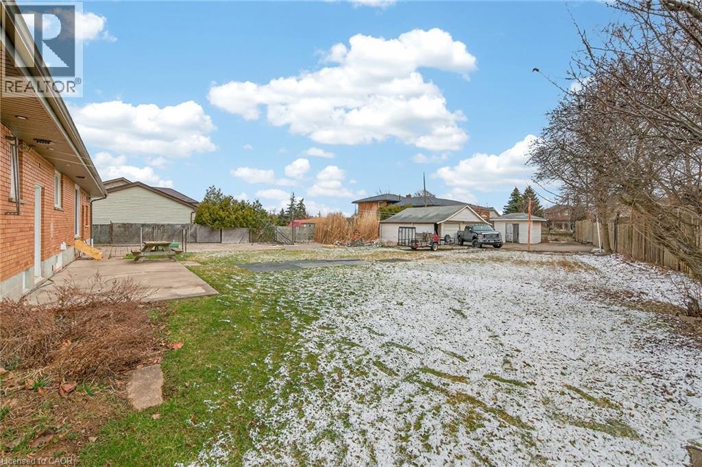 82 Millen Road Unit# 1, Stoney Creek, Ontario  L8G 3G2 - Photo 35 - 40813462