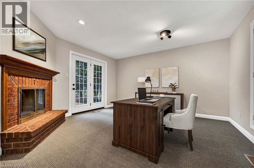 587 Manorwood Court, Waterloo, Ontario  N2K 3L7 - Photo 13 - 40811490