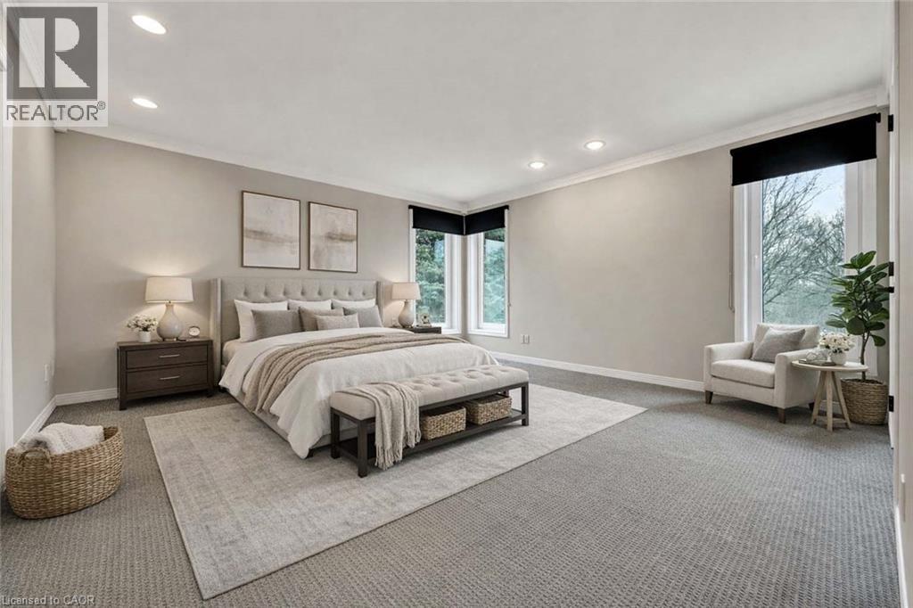 587 Manorwood Court, Waterloo, Ontario  N2K 3L7 - Photo 16 - 40811490