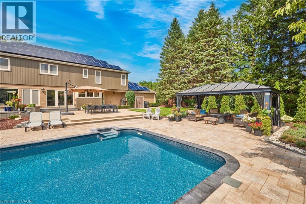 587 Manorwood Court, Waterloo, Ontario  N2K 3L7 - Photo 34 - 40811490