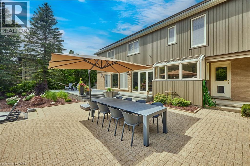 587 Manorwood Court, Waterloo, Ontario  N2K 3L7 - Photo 36 - 40811490