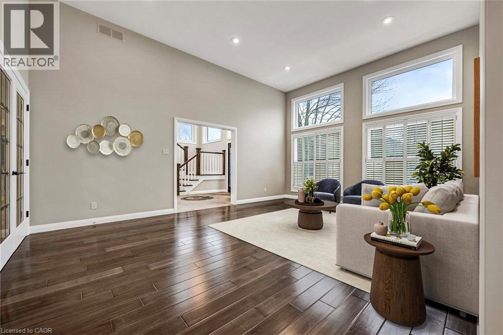 587 Manorwood Court, Waterloo, Ontario  N2K 3L7 - Photo 6 - 40811490