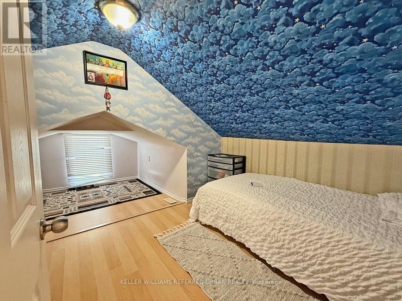 6 Elmhurst Drive, Toronto, Ontario  M9W 2J3 - Photo 24 - W12758834