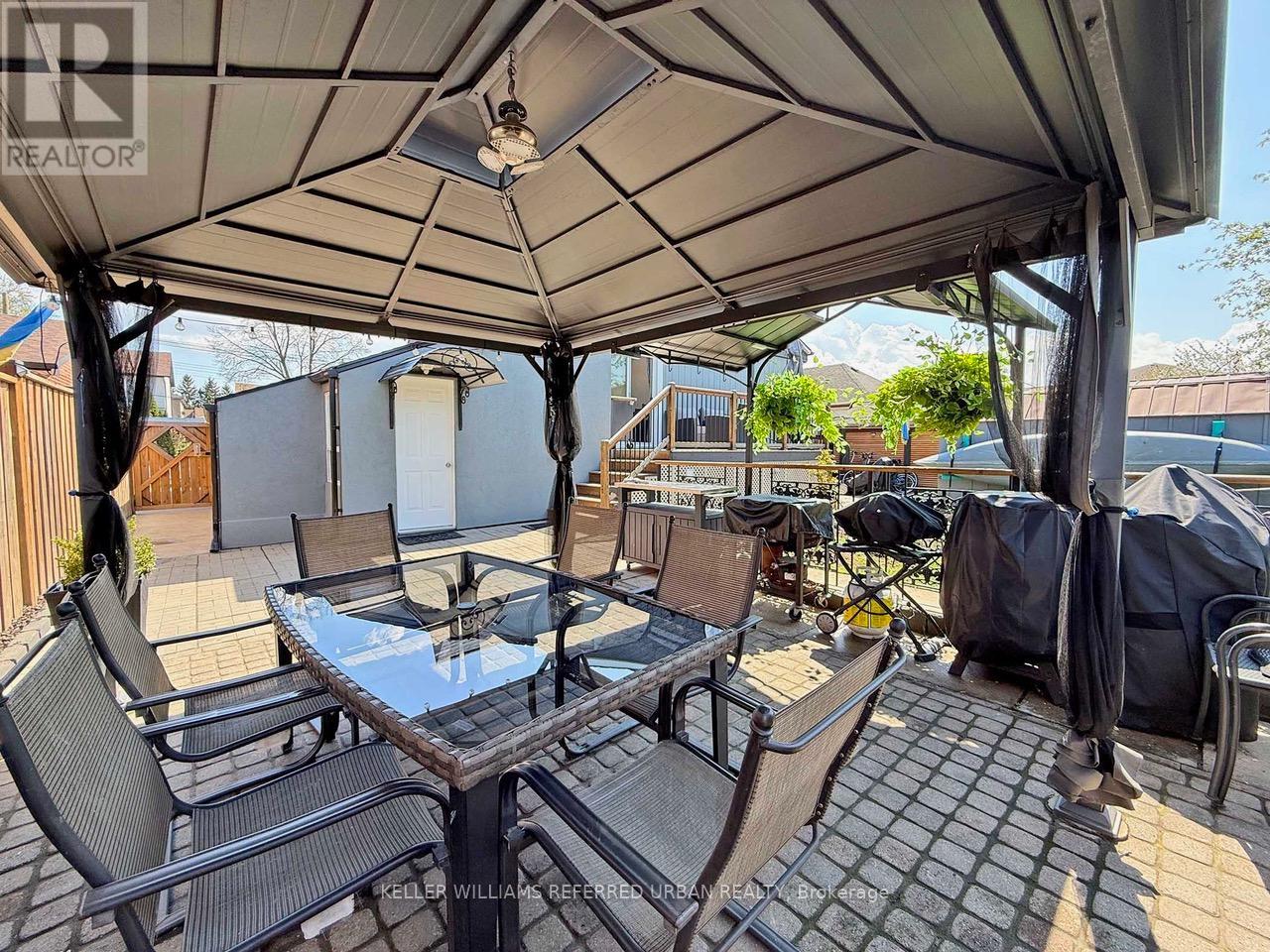 6 Elmhurst Drive, Toronto, Ontario  M9W 2J3 - Photo 35 - W12758834