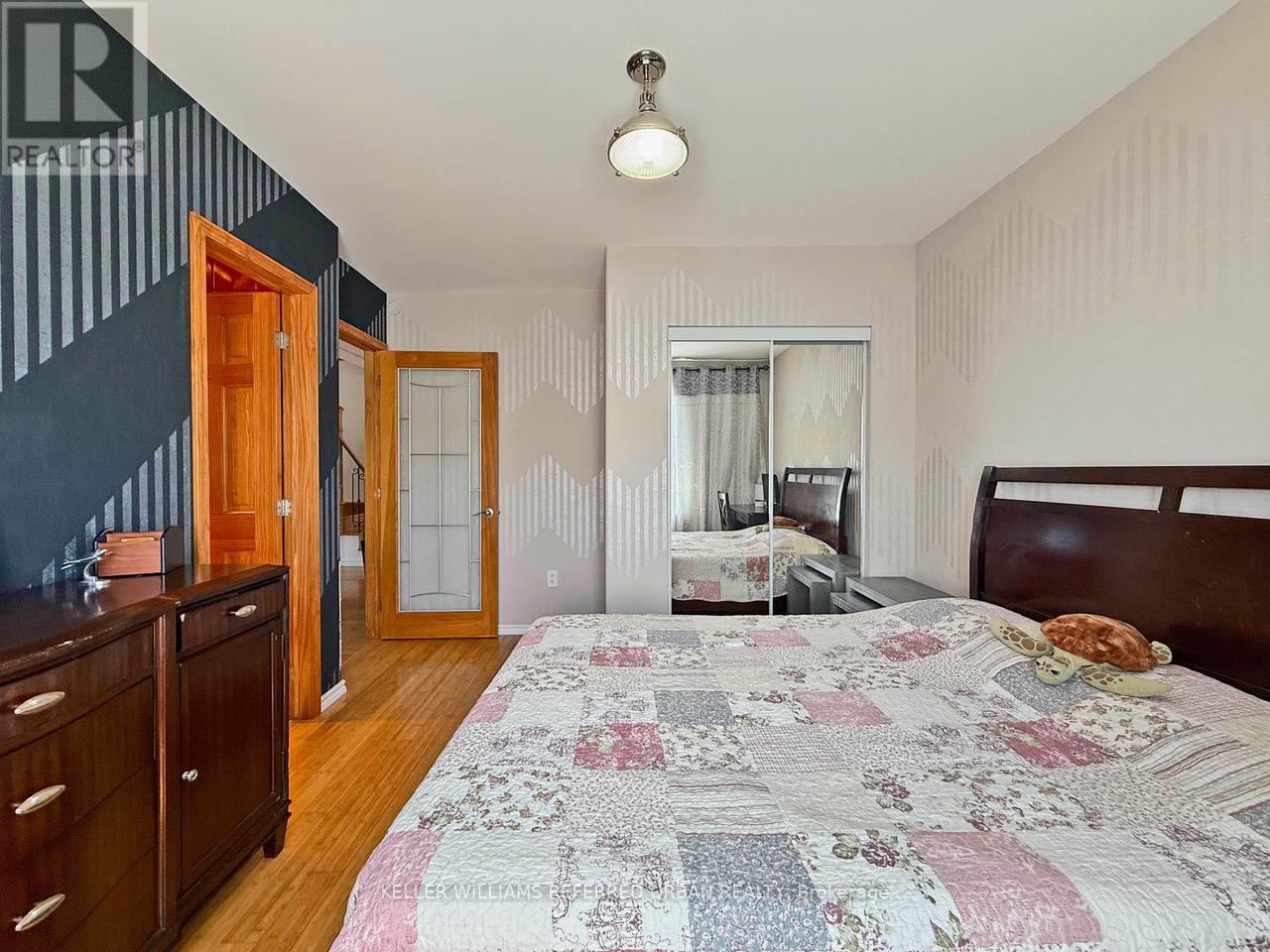 6 Elmhurst Drive, Toronto, Ontario  M9W 2J3 - Photo 16 - W12758834