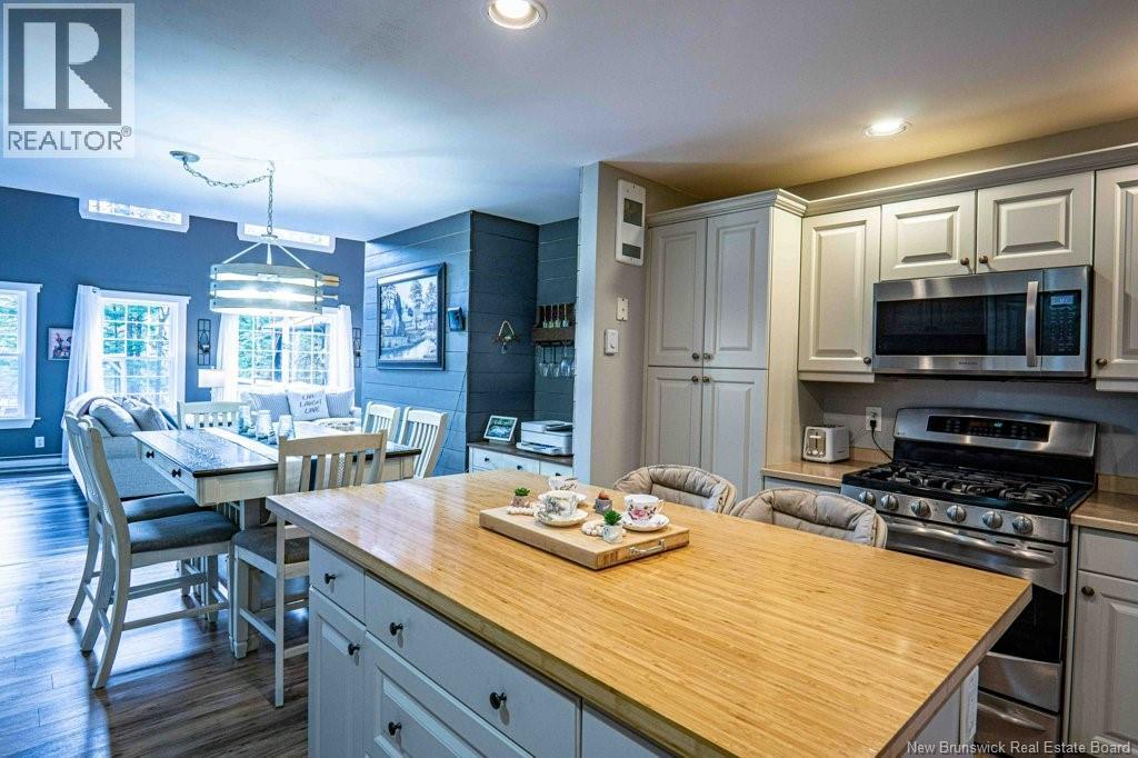 97 Lakeview Avenue, Charters Settlement, New Brunswick  E3C 1W7 - Photo 12 - NB135024