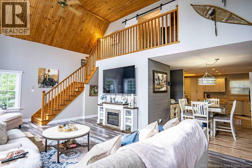 97 Lakeview Avenue, Charters Settlement, New Brunswick  E3C 1W7 - Photo 15 - NB135024