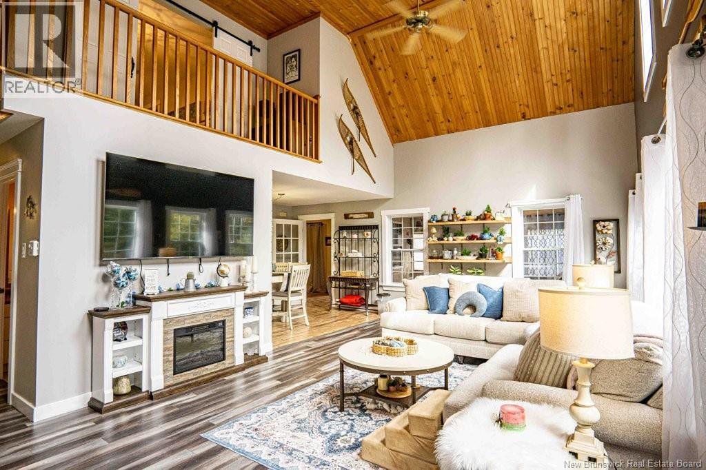 97 Lakeview Avenue, Charters Settlement, New Brunswick  E3C 1W7 - Photo 17 - NB135024