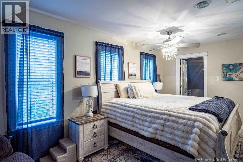 97 Lakeview Avenue, Charters Settlement, New Brunswick  E3C 1W7 - Photo 25 - NB135024