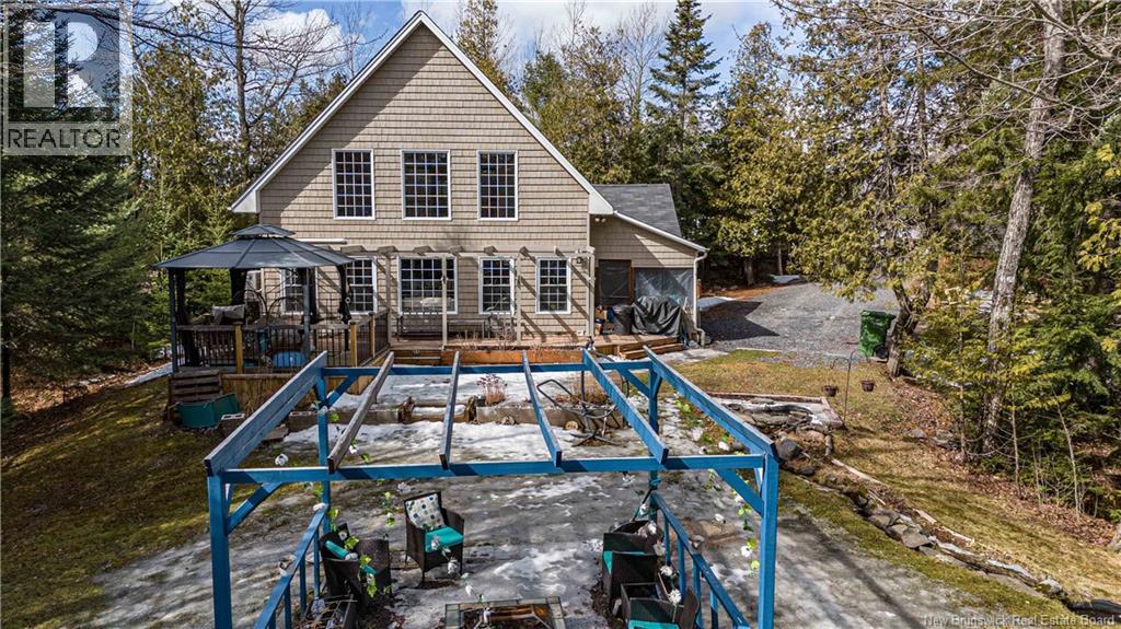 97 Lakeview Avenue, Charters Settlement, New Brunswick  E3C 1W7 - Photo 3 - NB135024