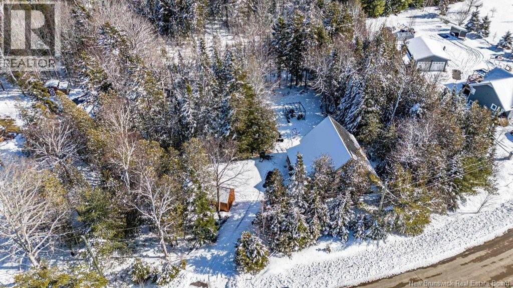 97 Lakeview Avenue, Charters Settlement, New Brunswick  E3C 1W7 - Photo 42 - NB135024
