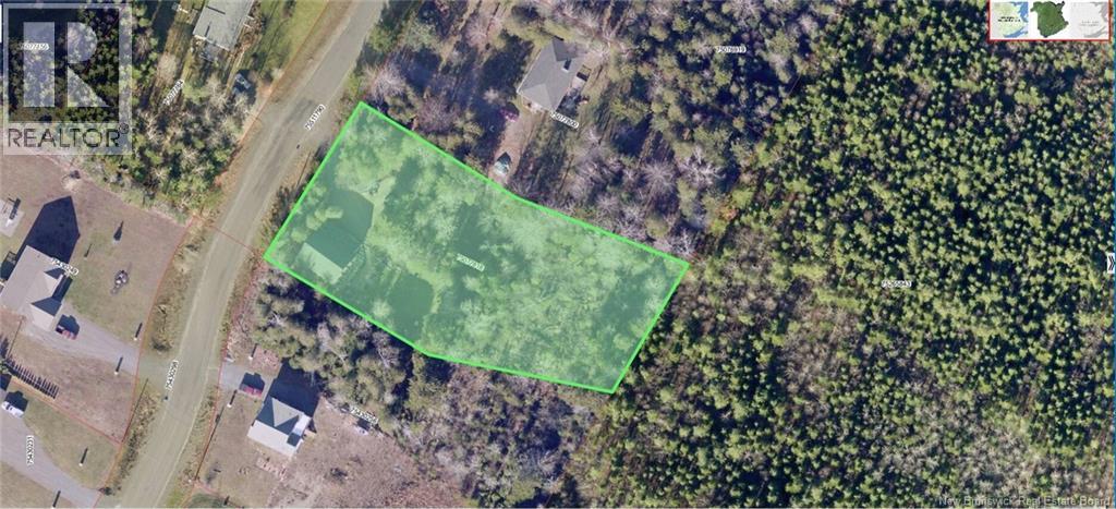 97 Lakeview Avenue, Charters Settlement, New Brunswick  E3C 1W7 - Photo 47 - NB135024