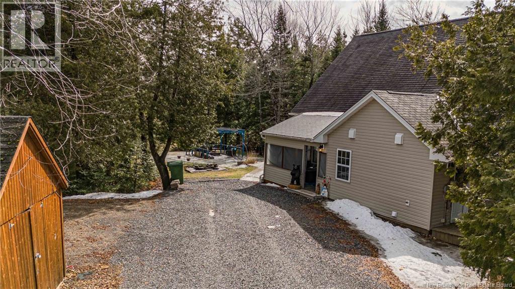 97 Lakeview Avenue, Charters Settlement, New Brunswick  E3C 1W7 - Photo 6 - NB135024