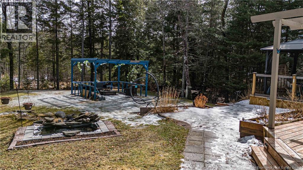 97 Lakeview Avenue, Charters Settlement, New Brunswick  E3C 1W7 - Photo 7 - NB135024