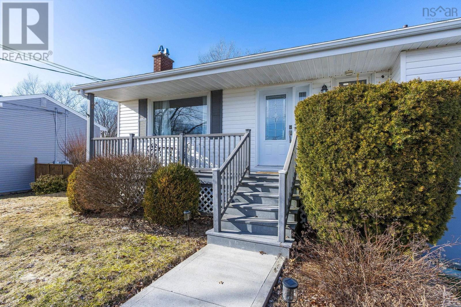 56 Ellenvale Avenue, Dartmouth, Nova Scotia  B2W 2W5 - Photo 42 - 202604998