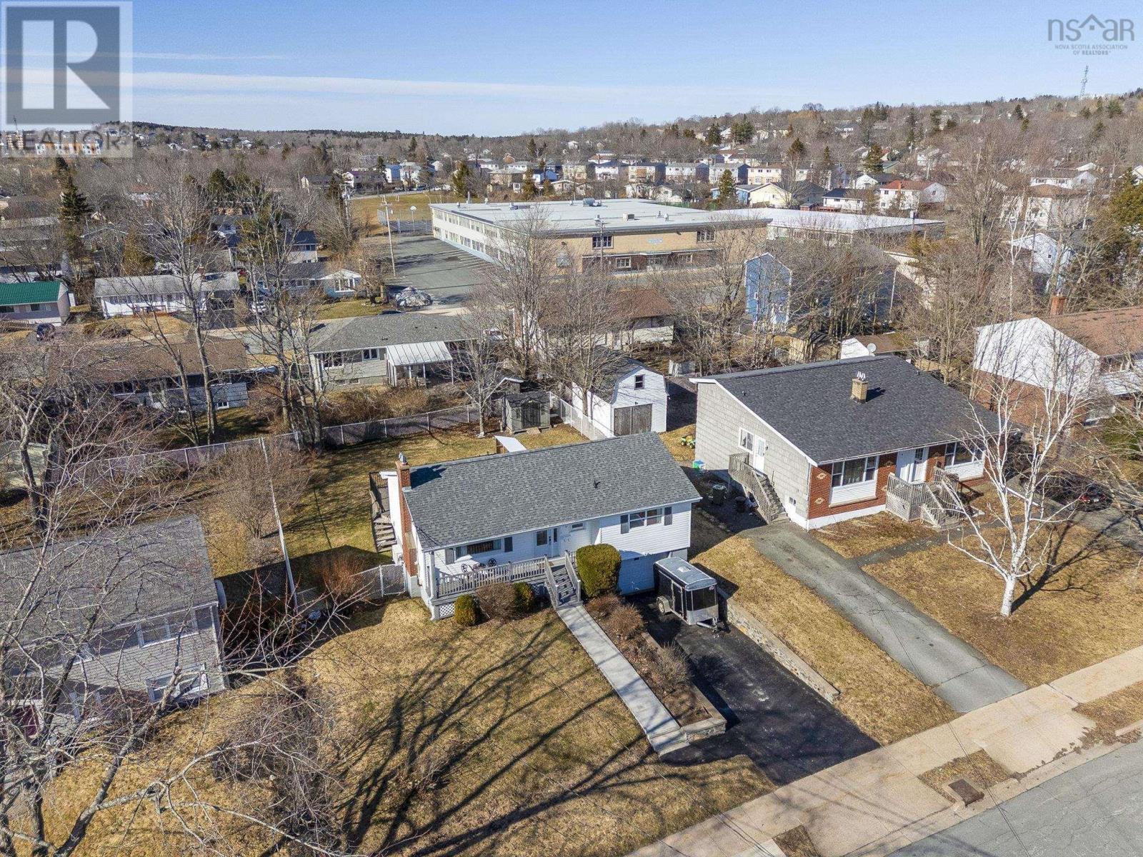 56 Ellenvale Avenue, Dartmouth, Nova Scotia  B2W 2W5 - Photo 39 - 202604998