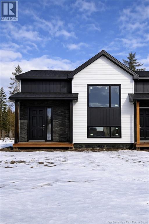167 Carrington Drive, Riverview, New Brunswick  E1B 5E8 - Photo 1 - NB133898