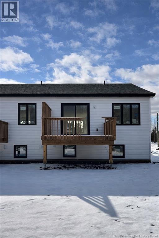 167 Carrington Drive, Riverview, New Brunswick  E1B 5E8 - Photo 19 - NB133898