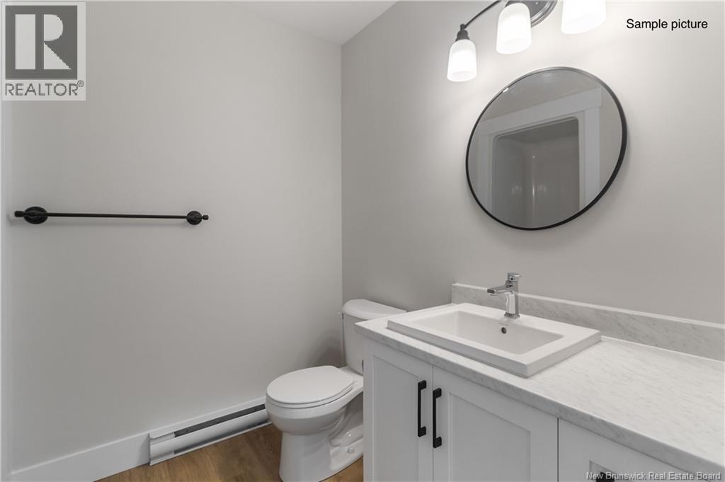 167 Carrington Drive, Riverview, New Brunswick  E1B 5E8 - Photo 11 - NB133898