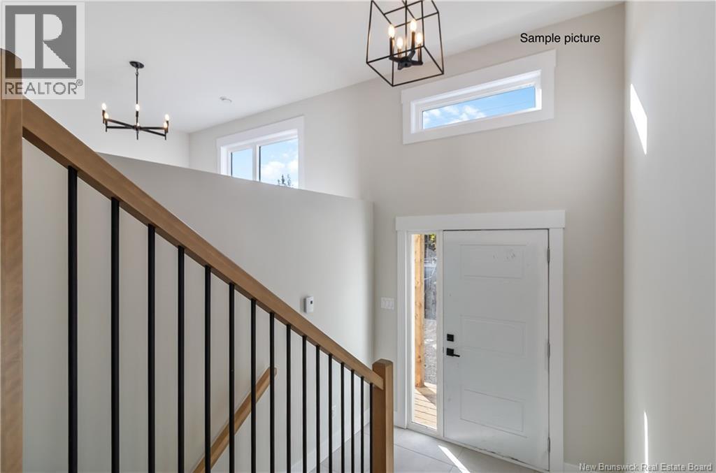 167 Carrington Drive, Riverview, New Brunswick  E1B 5E8 - Photo 2 - NB133898